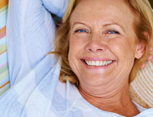 Age with Grace and Health