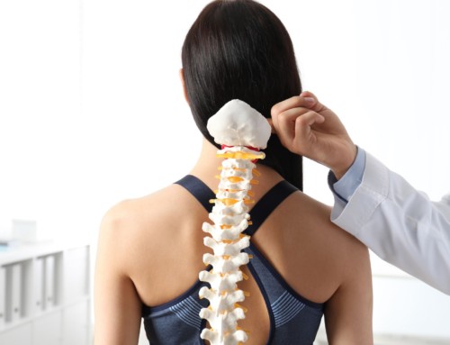 Chiropractic Care and Stress