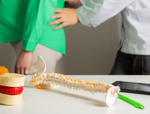 Sciatica and Pregnancy