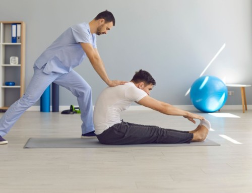 Good Stretches for the Back